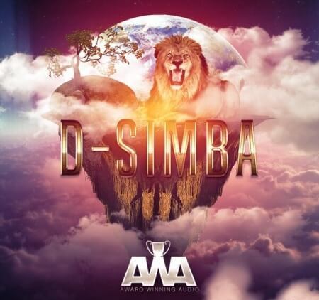 Award Winning Audio D-SIMBA WAV